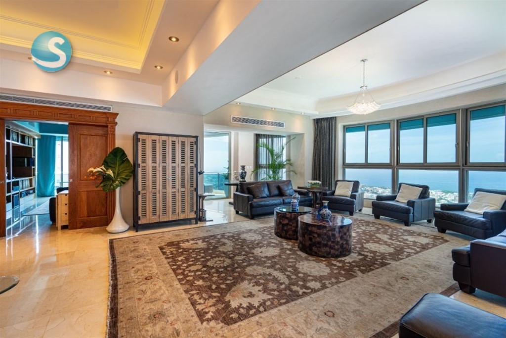 Apartamento en Venta en Zona Exclusiva de Los Cacicazgos en República Dominicana