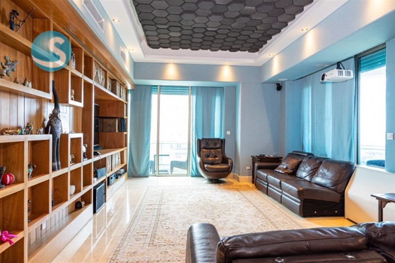 Apartamento en Venta en Zona Exclusiva de Los Cacicazgos en República Dominicana