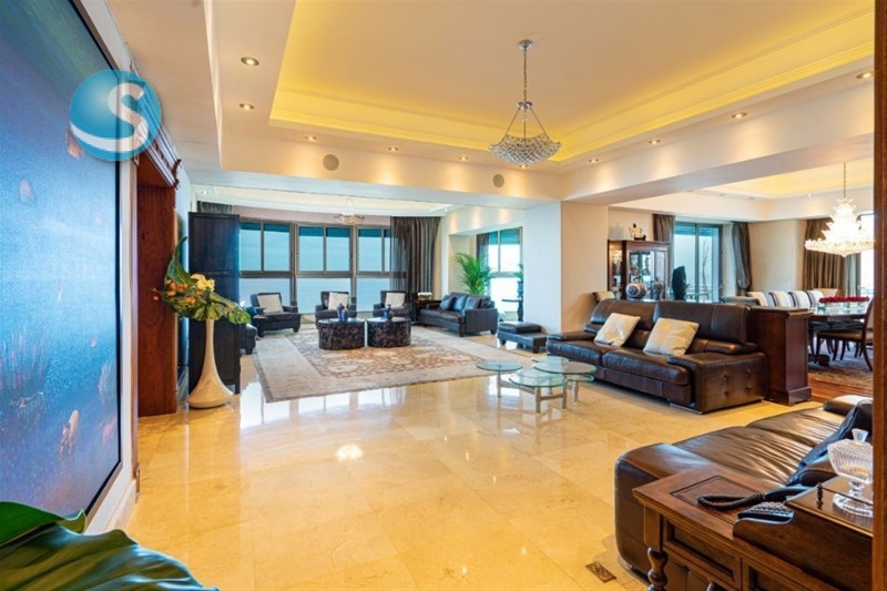 Apartamento en Venta en Zona Exclusiva de Los Cacicazgos en República Dominicana