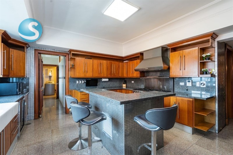 Apartamento en Venta en Zona Exclusiva de Los Cacicazgos en República Dominicana