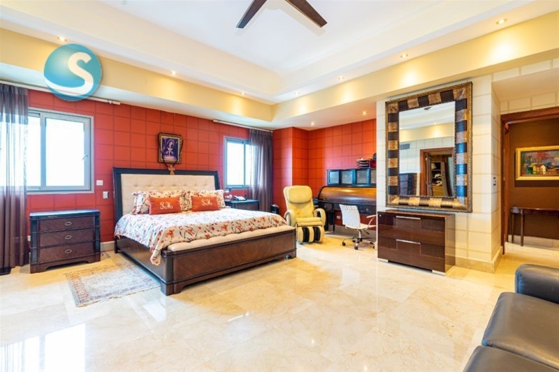 Apartamento en Venta en Zona Exclusiva de Los Cacicazgos en República Dominicana