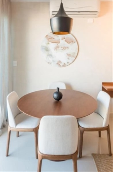 Apartamento moderno en venta y alquiler, Ensanche Naco en República Dominicana