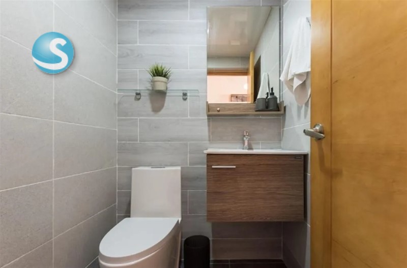 Apartamento moderno en venta y alquiler, Ensanche Naco en República Dominicana