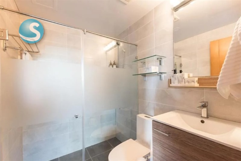 Apartamento moderno en venta y alquiler, Ensanche Naco en República Dominicana