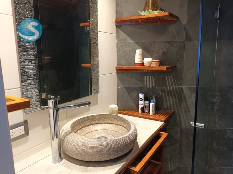 Penthouse de lujo en Los Cacicazgos, venta y alquiler en República Dominicana