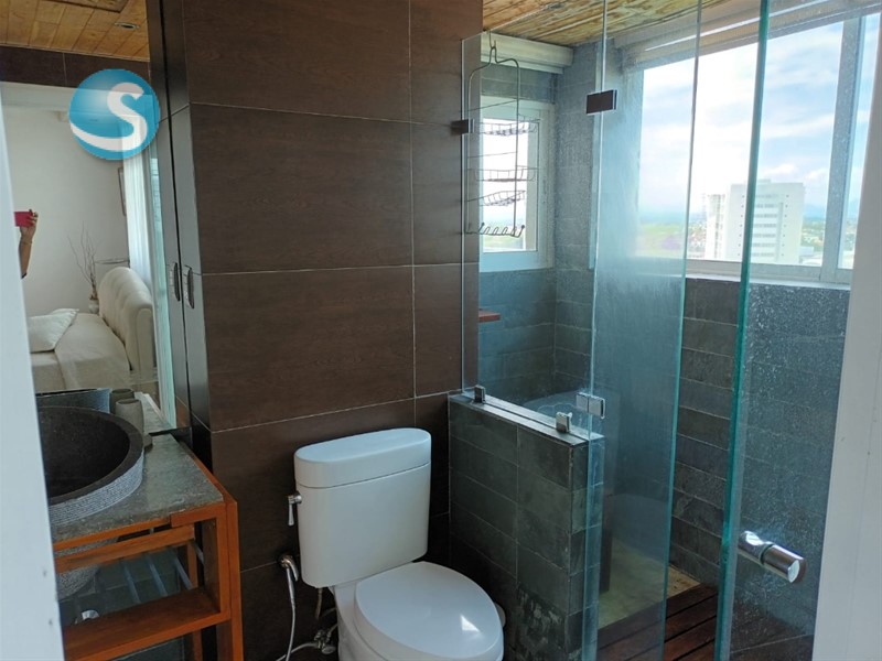 Penthouse de lujo en Los Cacicazgos, venta y alquiler en República Dominicana
