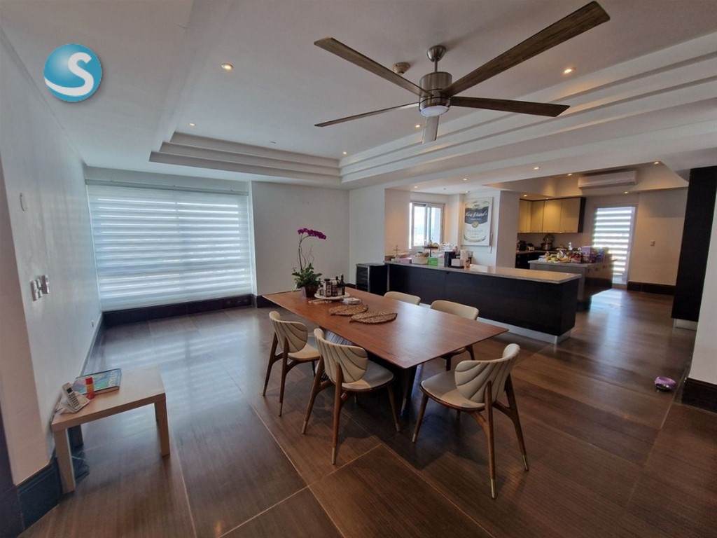 Apartamento exclusivo en venta y alquiler en Los Cacicazgos
