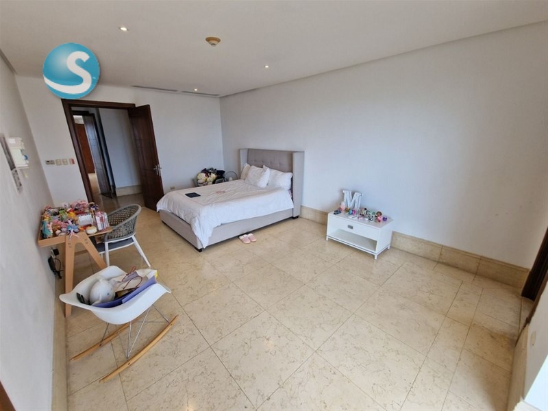 Apartamento exclusivo en venta y alquiler en Los Cacicazgos en República Dominicana