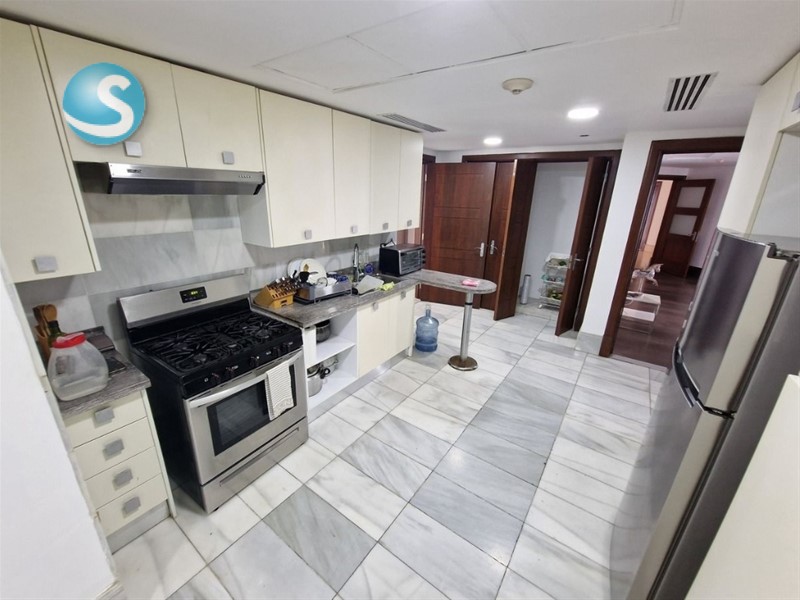 Apartamento exclusivo en venta y alquiler en Los Cacicazgos en República Dominicana