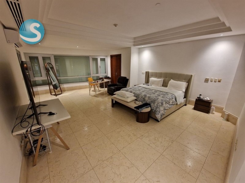 Apartamento exclusivo en venta y alquiler en Los Cacicazgos en República Dominicana