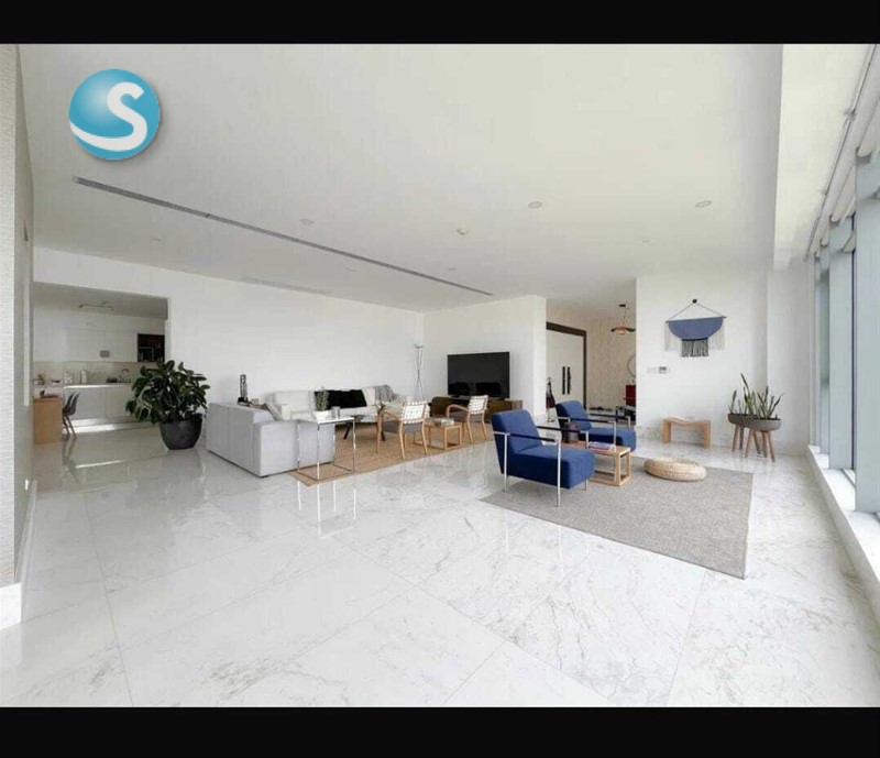 Apartamento de lujo en Los Cacicazgos con vistas panorámicas en República Dominicana