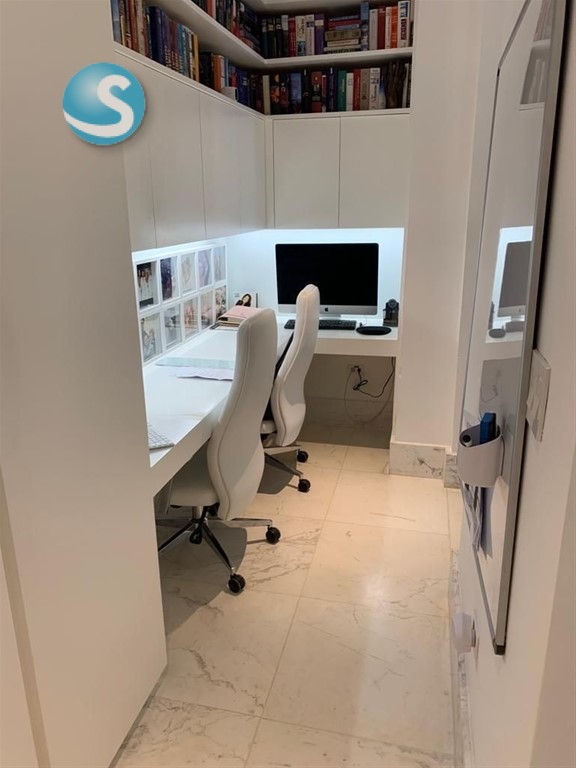 Apartamento de Lujo en Piso Alto en Los Cacicazgos en República Dominicana
