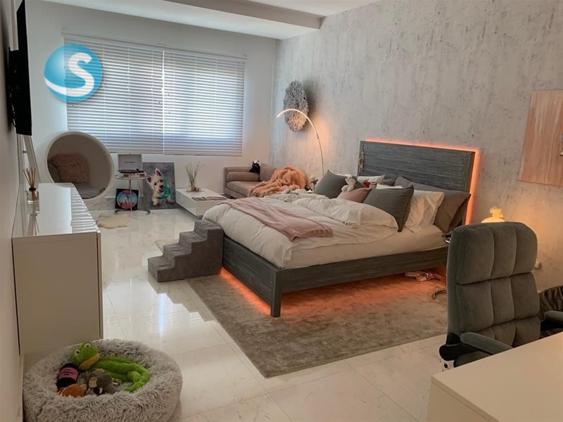 Apartamento de Lujo en Piso Alto en Los Cacicazgos en República Dominicana