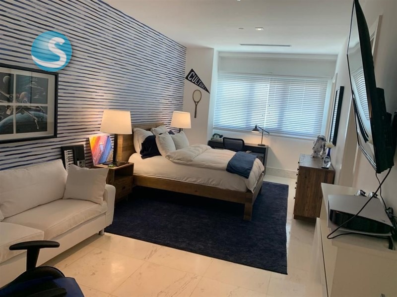 Apartamento de Lujo en Piso Alto en Los Cacicazgos en República Dominicana