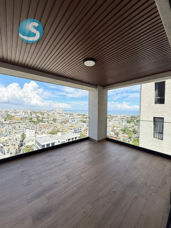 Ático en Venta en Bella Vista