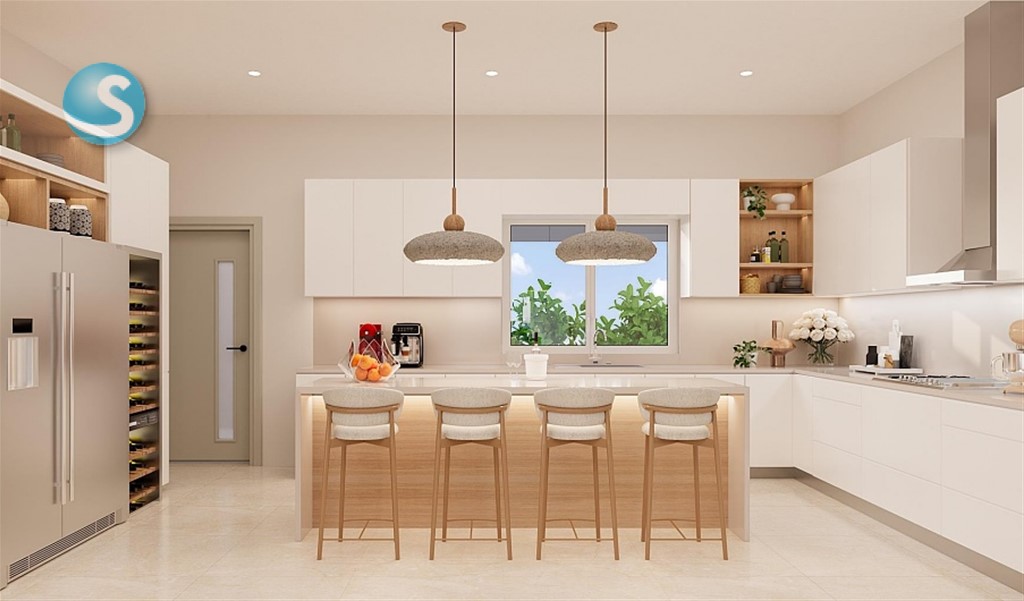 Villa de Lujo en Venta en Casa de Campo en República Dominicana