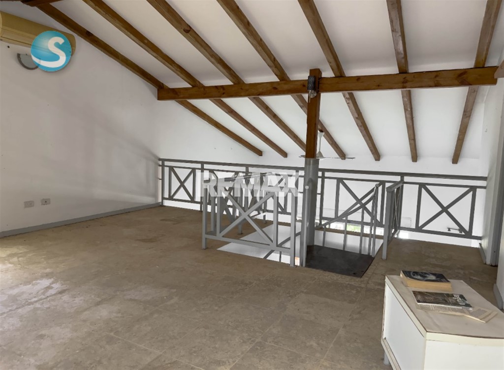 Apartamento de 3 habitaciones en Las Terrenas en República Dominicana