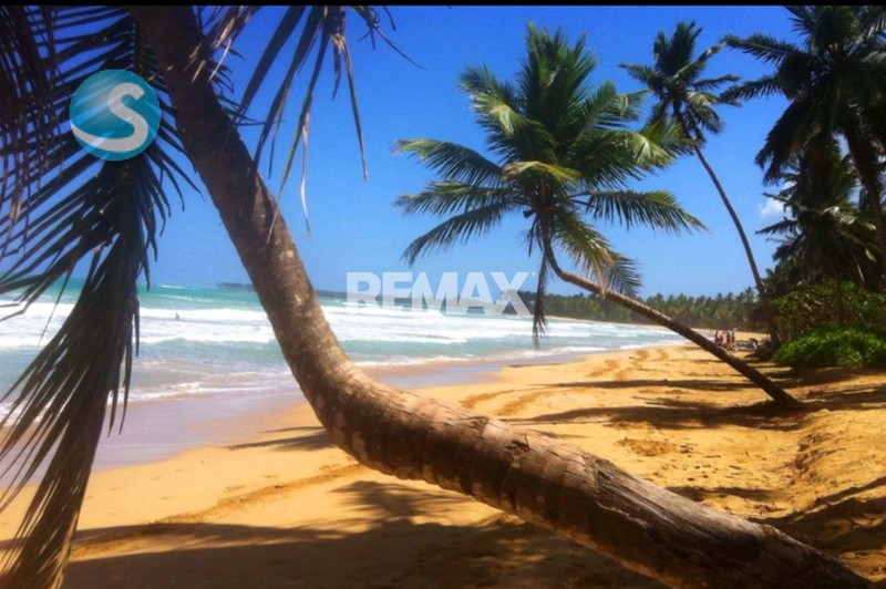 Apartamento de 3 habitaciones en Las Terrenas en República Dominicana