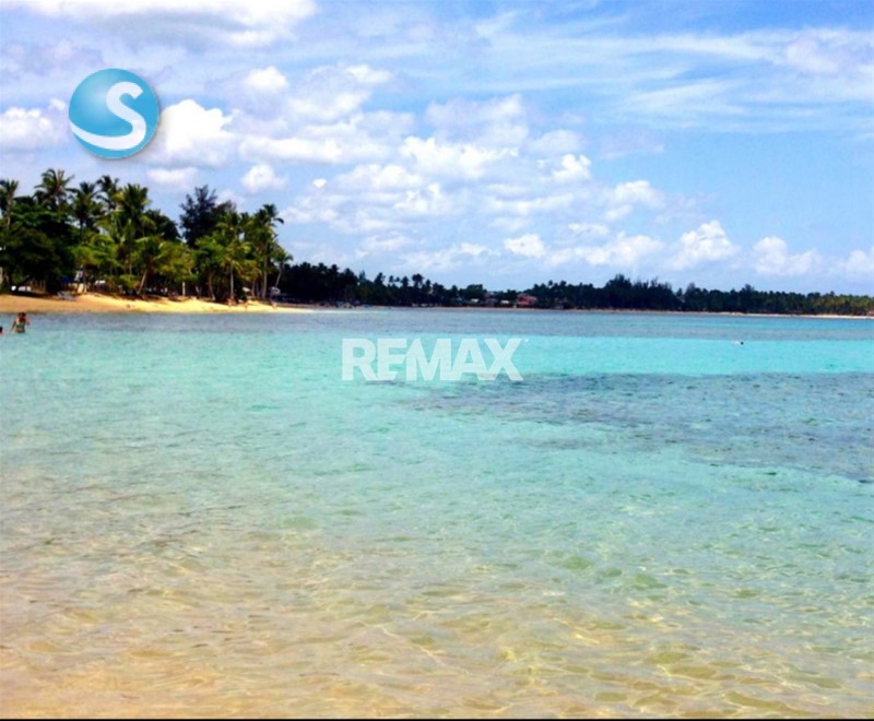 Apartamento de 3 habitaciones en Las Terrenas en República Dominicana