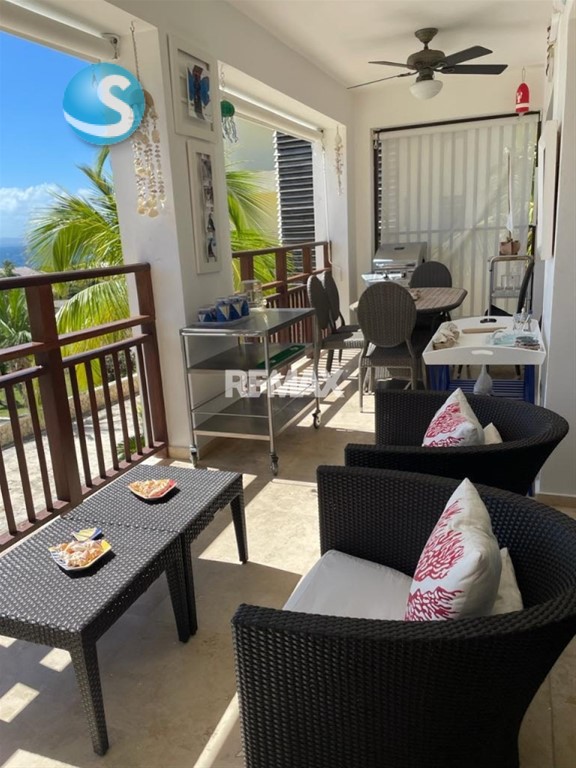 Apartamento en Venta en Las Terrenas