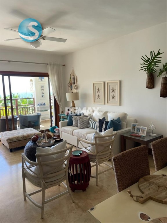 Apartamento en Venta en Las Terrenas en República Dominicana