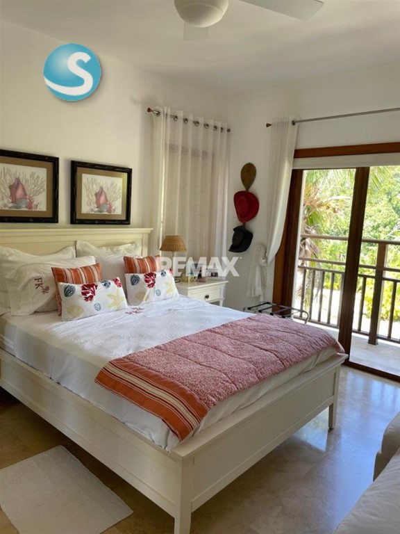 Apartamento en Venta en Las Terrenas en República Dominicana