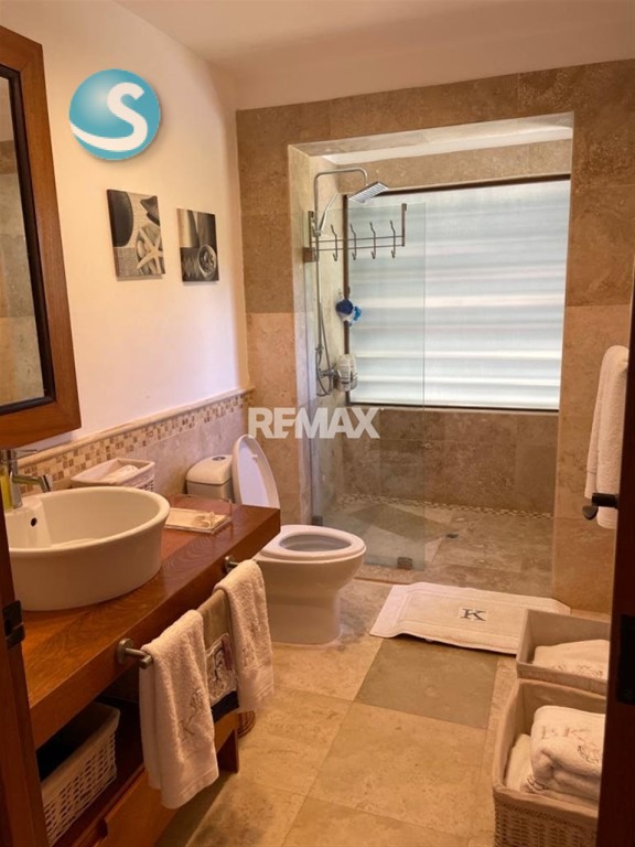 Apartamento en Venta en Las Terrenas en República Dominicana