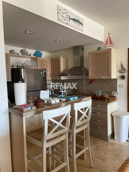 Apartamento en Venta en Las Terrenas en República Dominicana