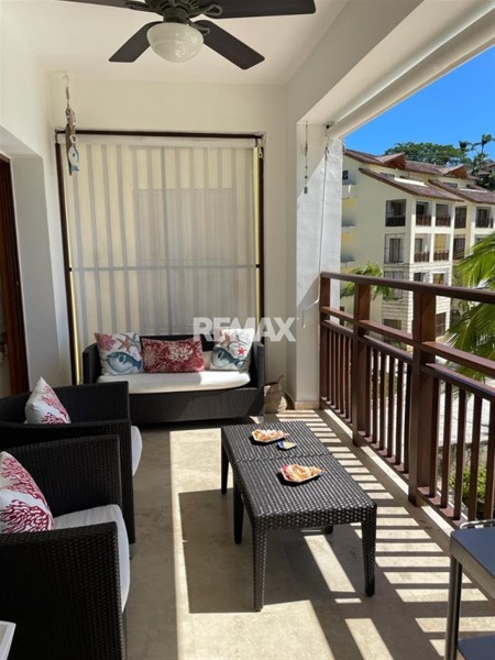 Apartamento en Venta en Las Terrenas en República Dominicana