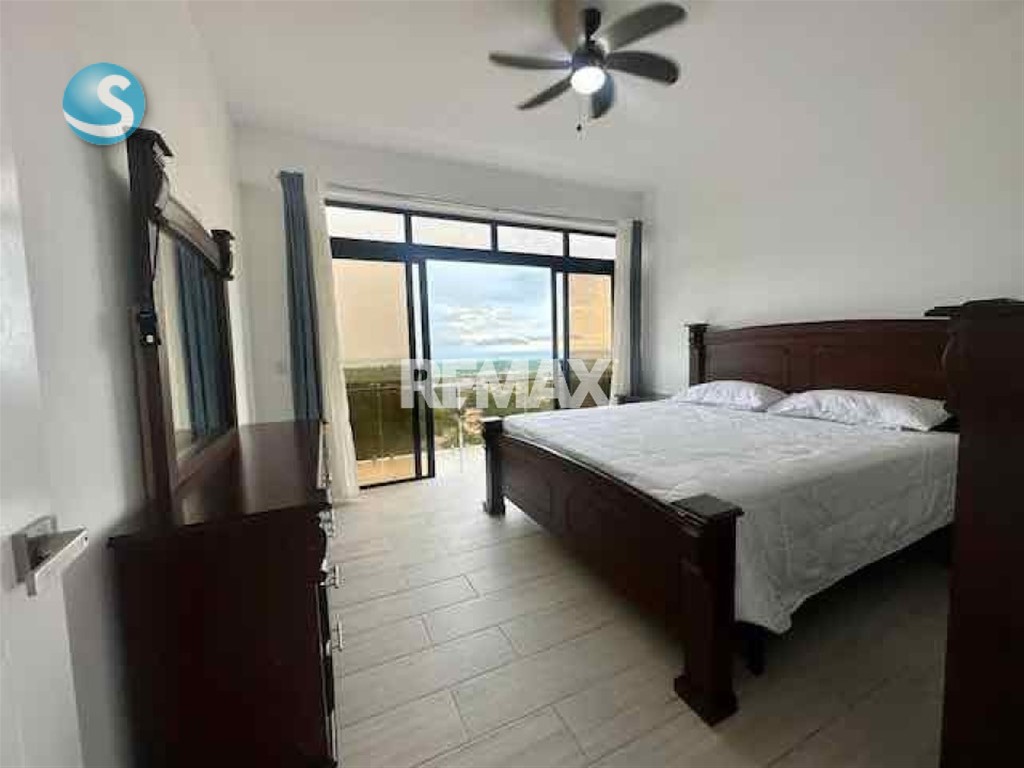 Casa en venta en Las Terrenas, Samaná, con amplio terreno en República Dominicana