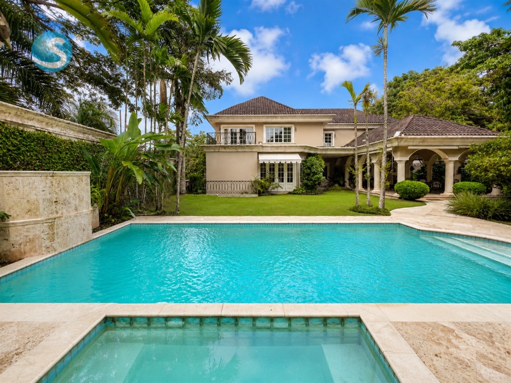 Casa en Venta en Cuesta Hermosa, Santo Domingo