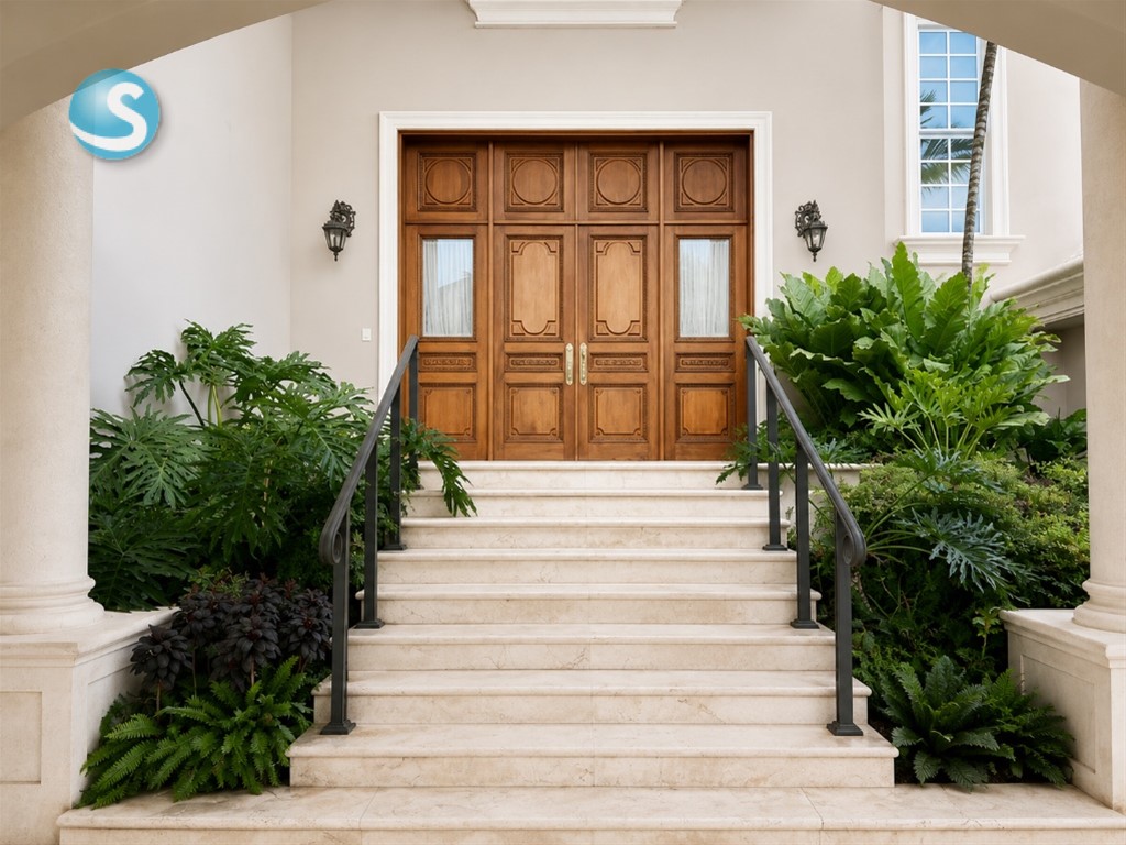 Casa en Venta en Cuesta Hermosa, Santo Domingo en República Dominicana