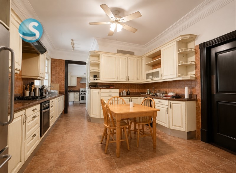 Casa en Venta en Cuesta Hermosa, Santo Domingo en República Dominicana