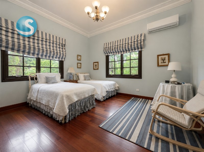 Casa en Venta en Cuesta Hermosa, Santo Domingo en República Dominicana