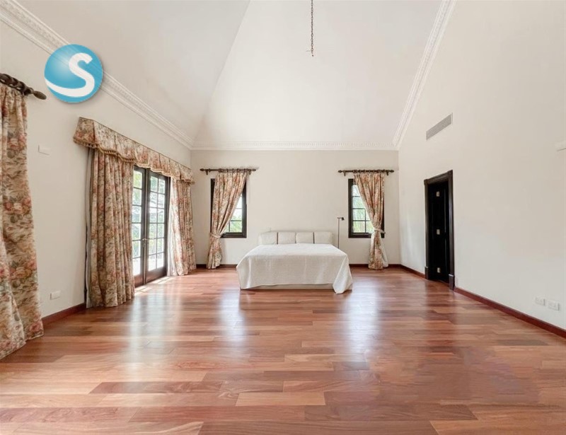 Casa en Venta en Cuesta Hermosa, Santo Domingo en República Dominicana