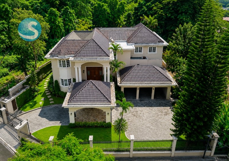 Casa en Venta en Cuesta Hermosa, Santo Domingo en República Dominicana