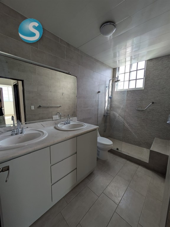 Apartamento espacioso en venta y alquiler en La Esperilla en República Dominicana