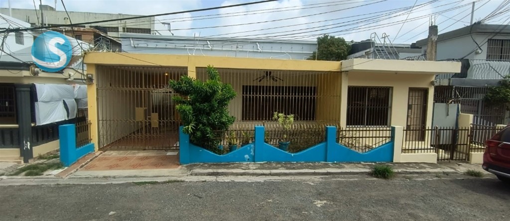 Casa en venta en Las Palmas de Alma Rosa