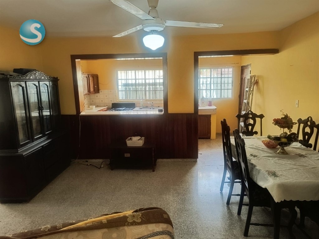 Casa en venta en Las Palmas de Alma Rosa en República Dominicana