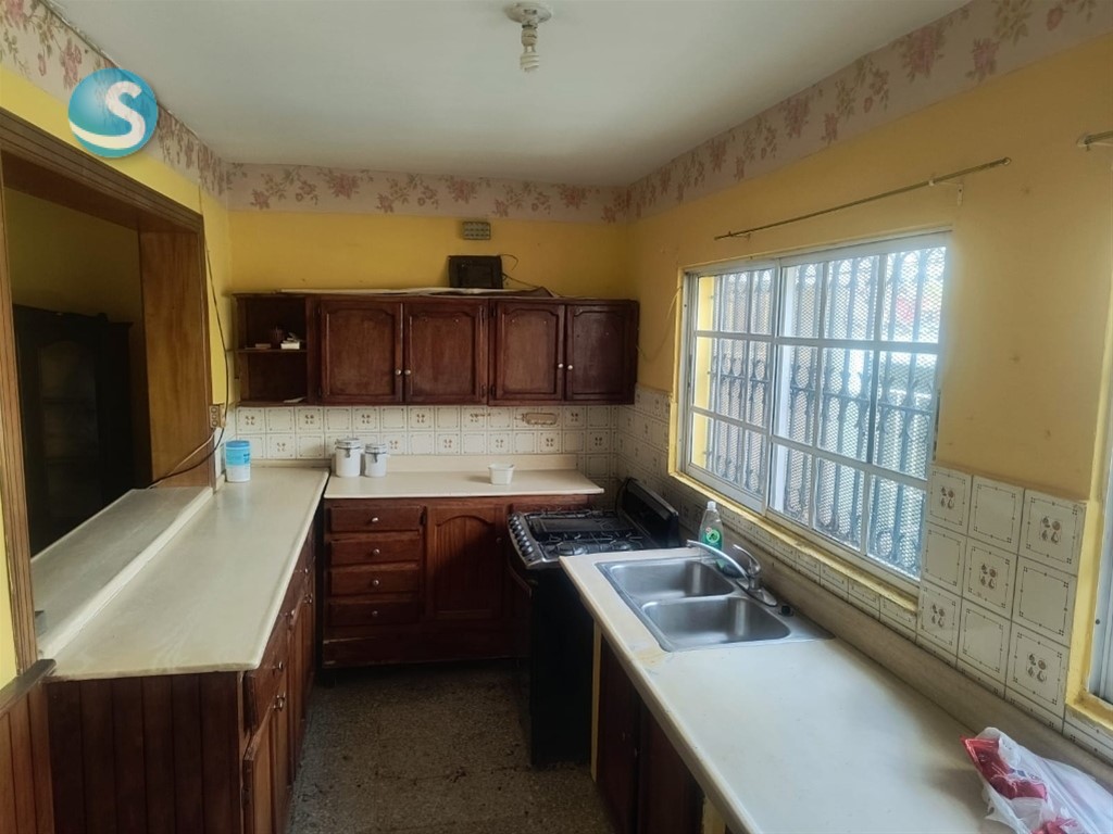 Casa en venta en Las Palmas de Alma Rosa en República Dominicana