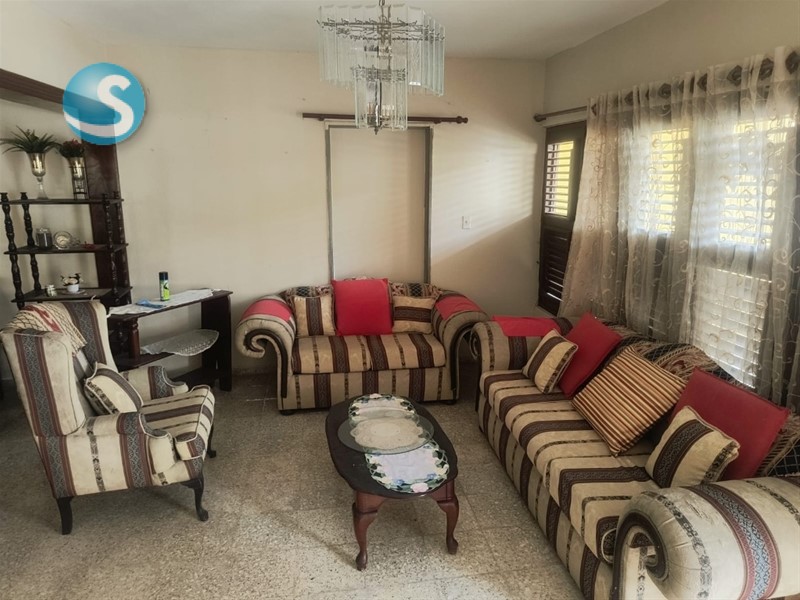 Casa en venta en Las Palmas de Alma Rosa en República Dominicana