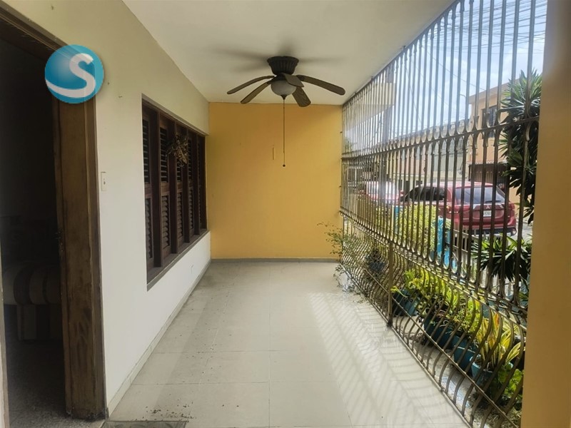Casa en venta en Las Palmas de Alma Rosa en República Dominicana