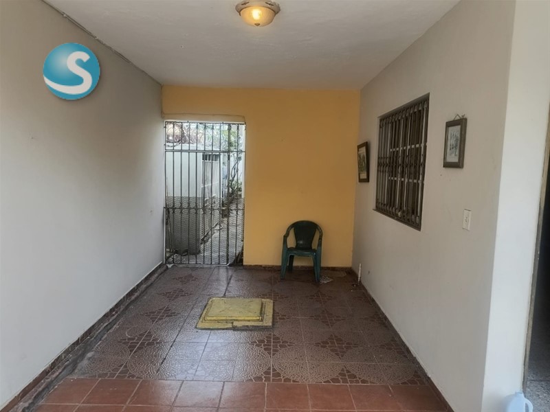 Casa en venta en Las Palmas de Alma Rosa en República Dominicana