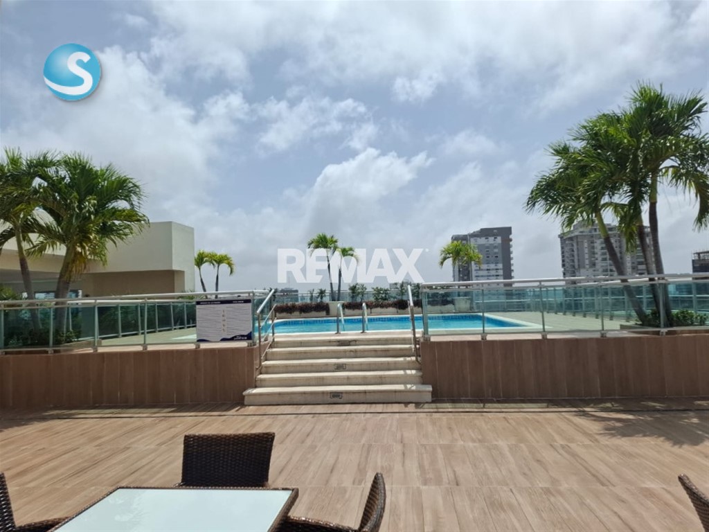 Apartamento moderno de 98 m² en venta en Bella Vista