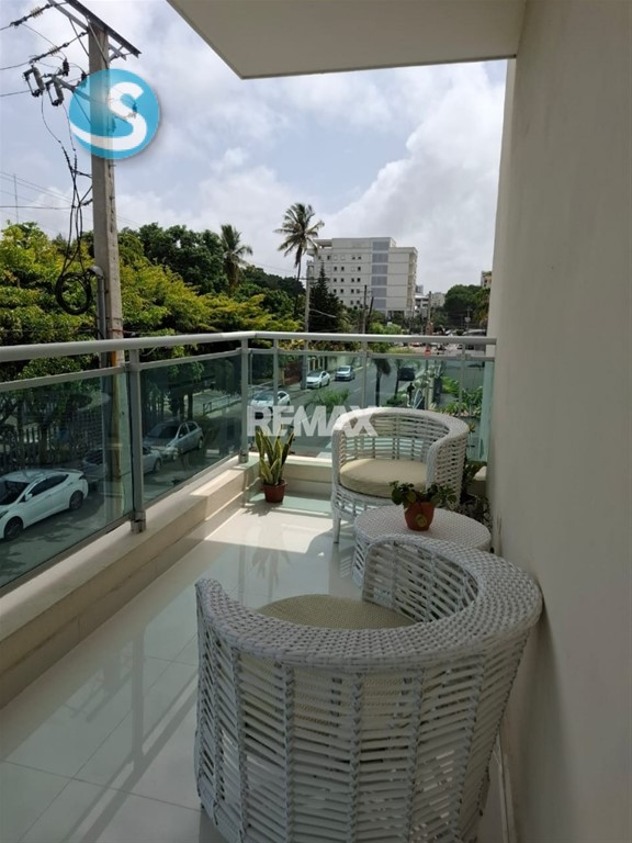 Apartamento moderno de 98 m² en venta en Bella Vista en República Dominicana