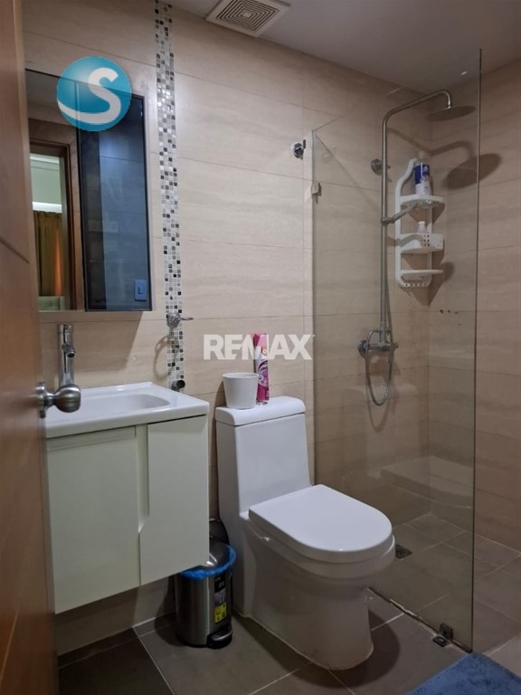 Apartamento moderno de 98 m² en venta en Bella Vista en República Dominicana
