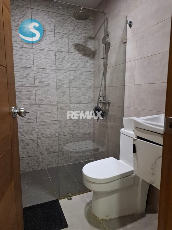 Apartamento moderno de 98 m² en venta en Bella Vista en República Dominicana