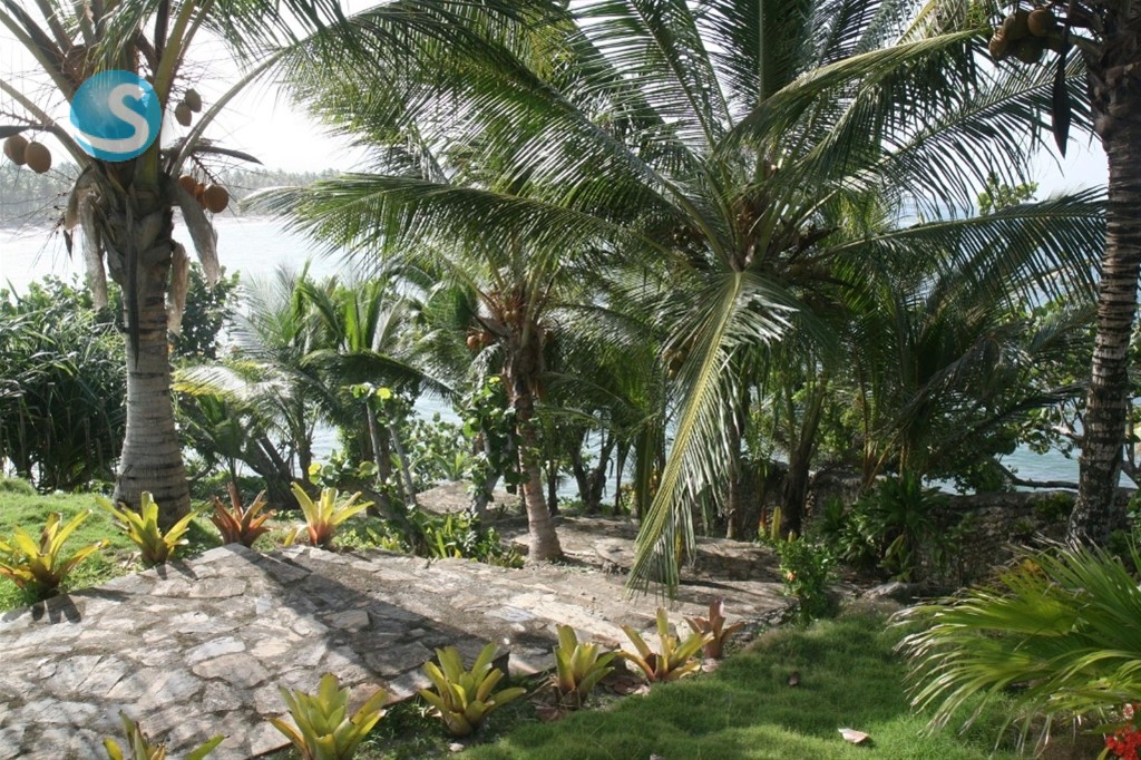 Solar en Venta en Cabrera en República Dominicana