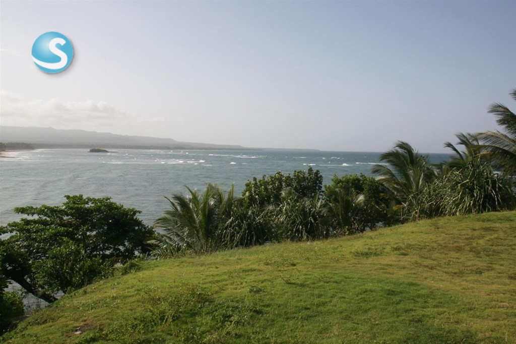 Solar en Venta en Cabrera en República Dominicana