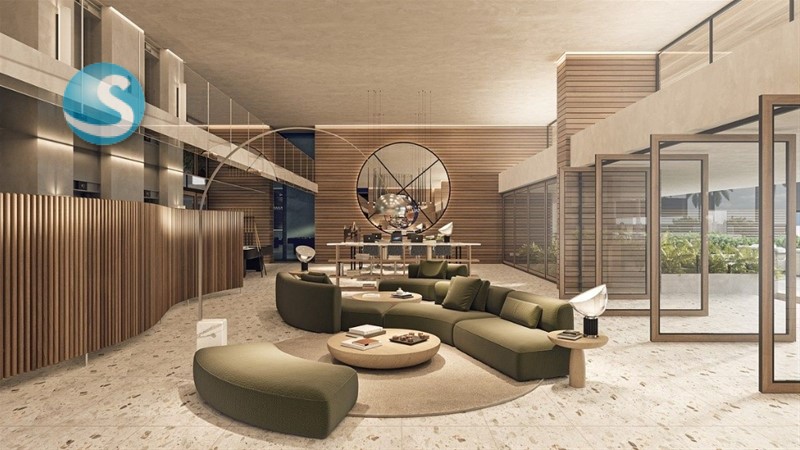 Apartamento en Venta Frente a Playa en Juan Dolio en República Dominicana